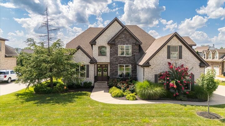 1125 Tiberius Way  Murfreesboro TN 37128 photo