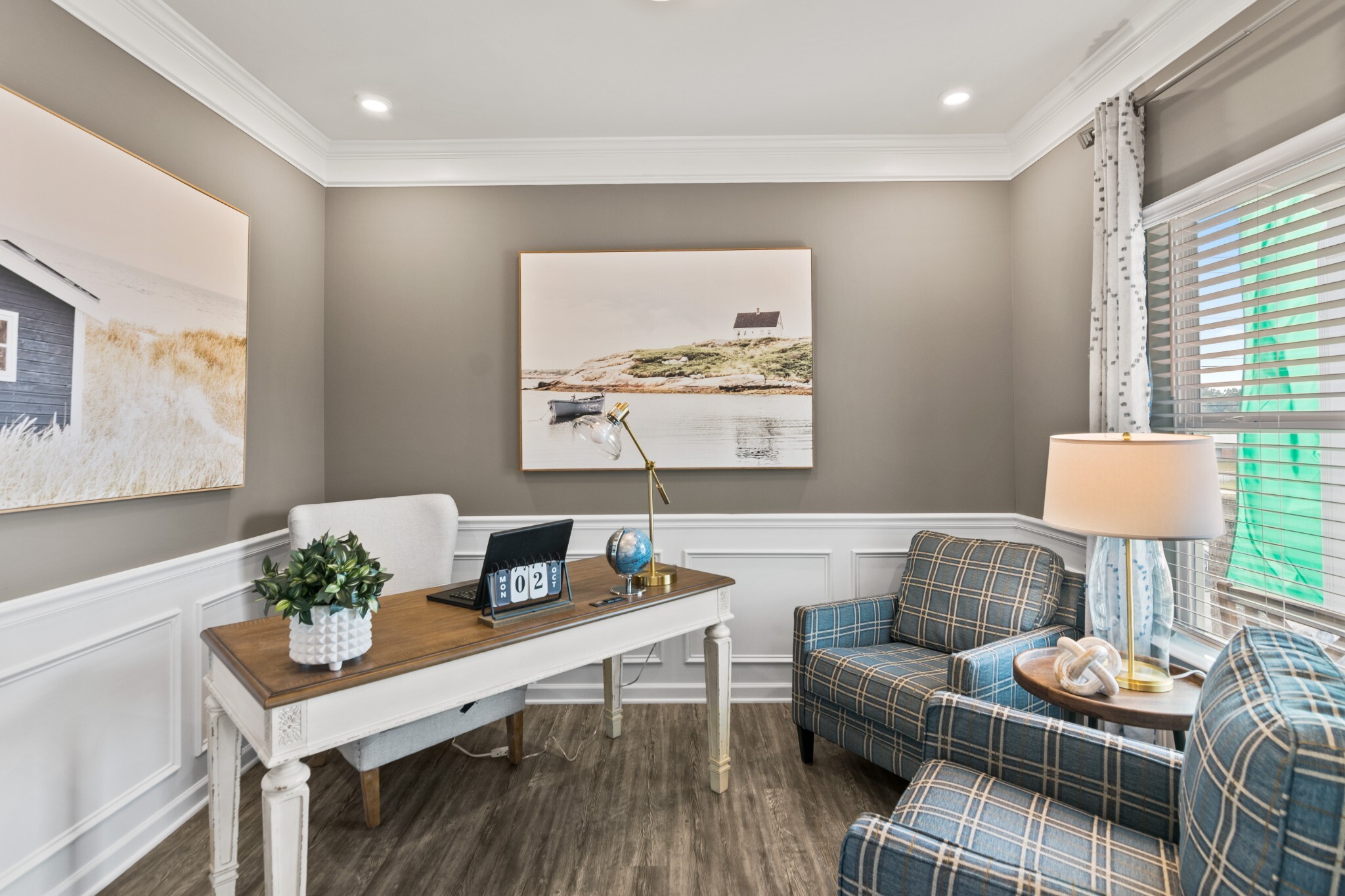 Property Photo: 302 Idell Court TN 37043