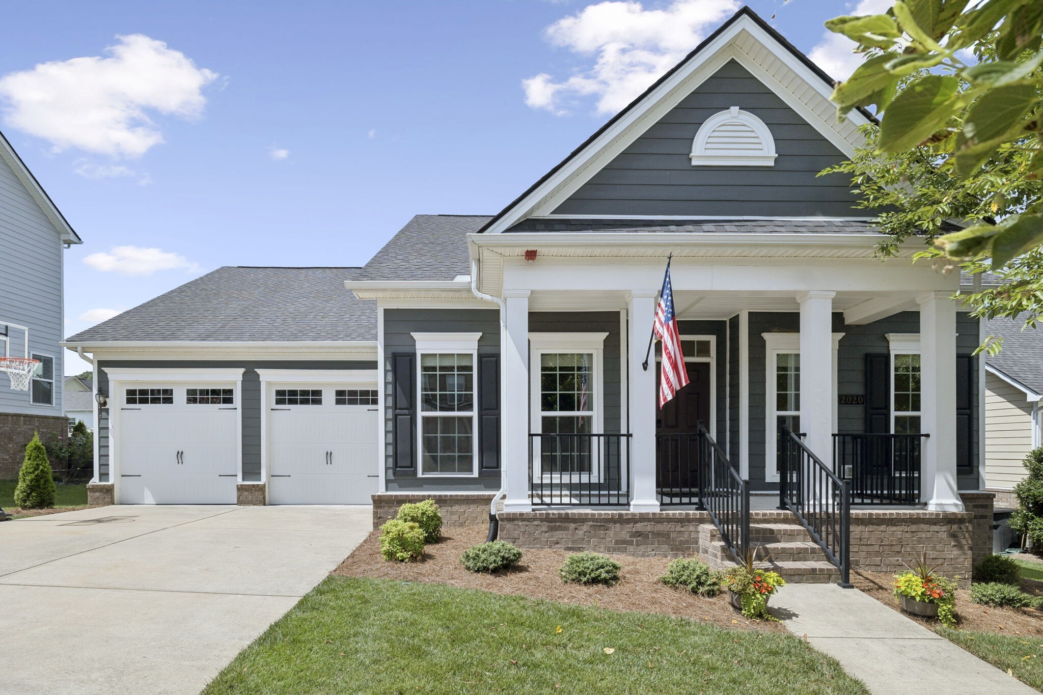 2020 Canyon Echo Dr  Franklin TN 37064 photo