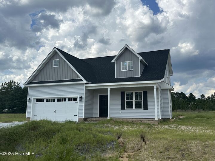 Property Photo:  131 Spring Meadows Drive  NC 28315 