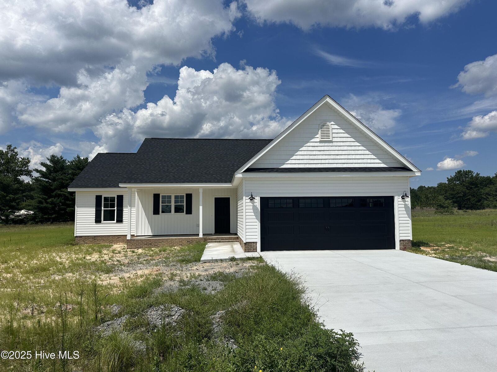 Property Photo:  115 Spring Meadows Drive  NC 28315 
