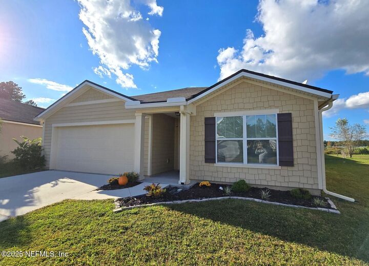 Property Photo: 6769 Langford Street FL 32219