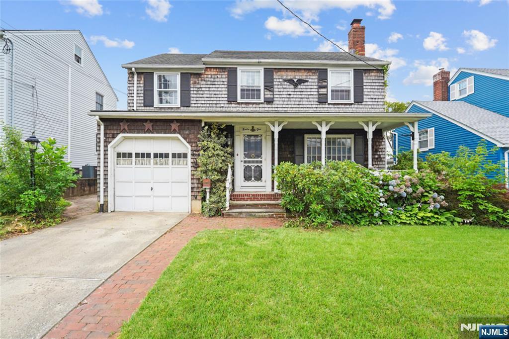 Property Photo:  91 Park Avenue  NJ 07031 