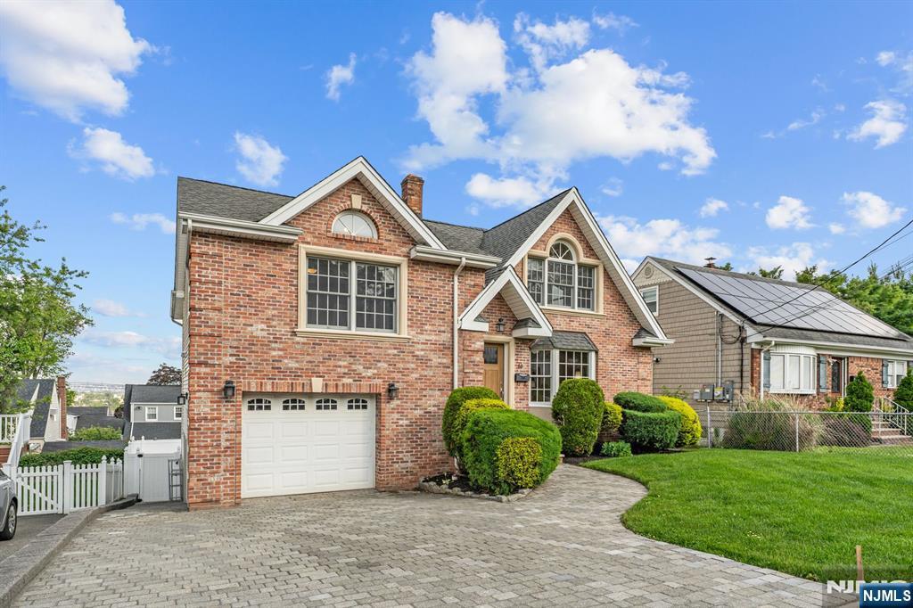 Property Photo: 66 Columbia Street NJ 07075