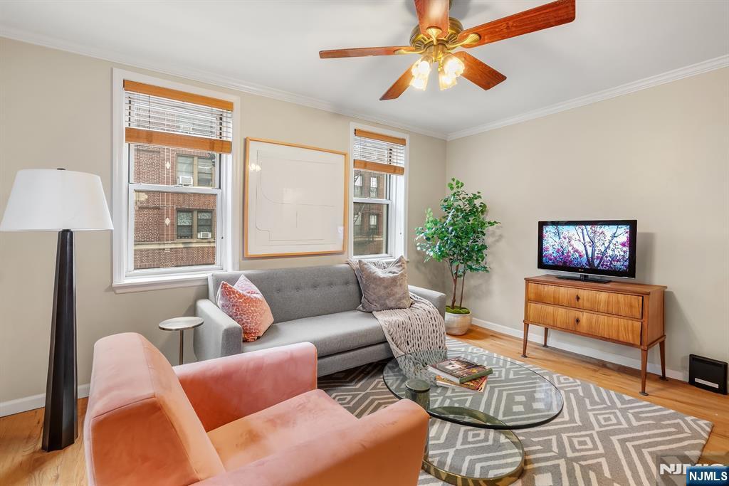 Property Photo: 875 Boulevard East Boulevard 17 NJ 07086