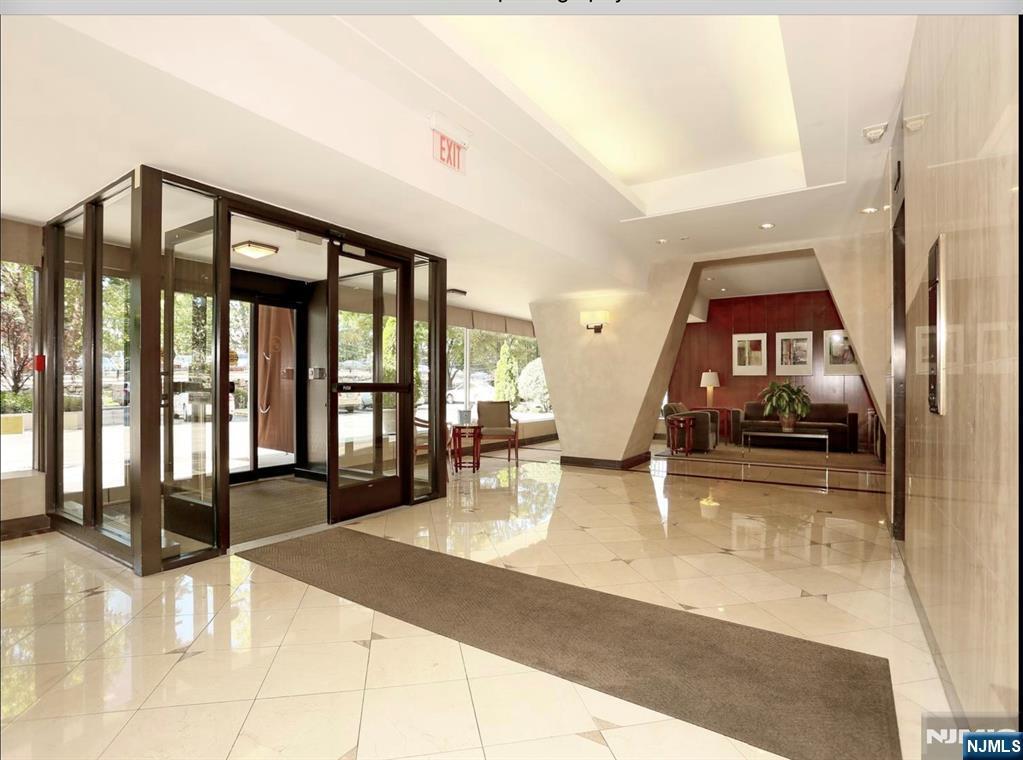 Property Photo: 4 Horizon Road G-3 NJ 07024