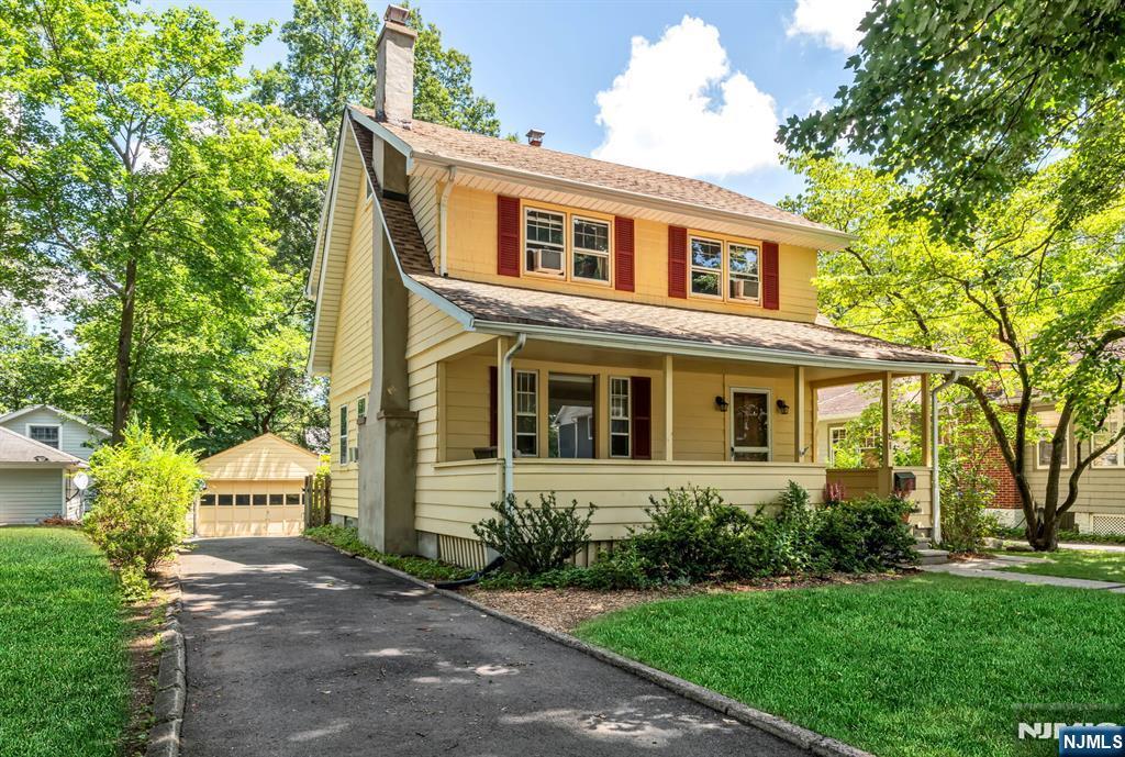 Property Photo: 15 Oak Street NJ 07401