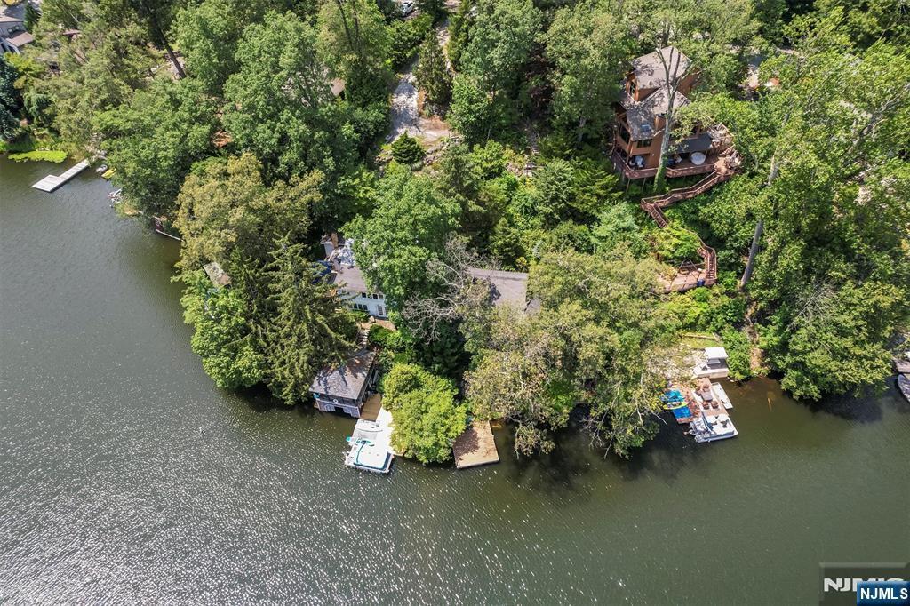 Property Photo: 151 Pine Tree Road NJ 07403