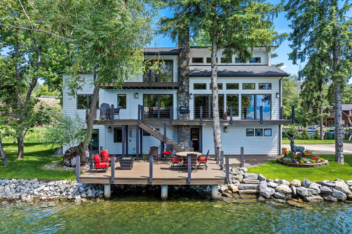 Property Photo: 73 Rivers End MT 59911