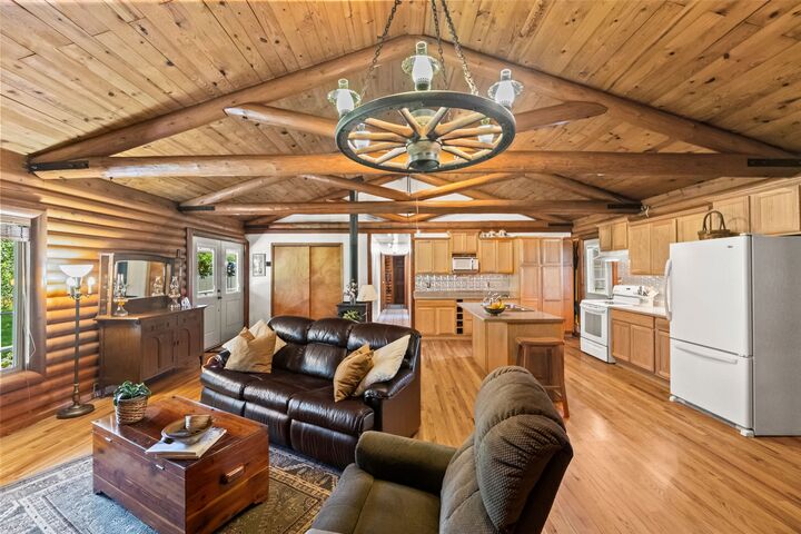 Property Photo: 1065 US Highway 89 S MT 59030