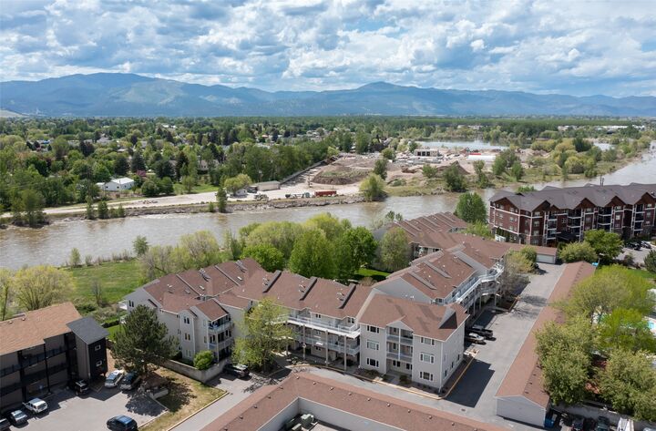 Property Photo: 2070 Cooper Street 621 MT 59808
