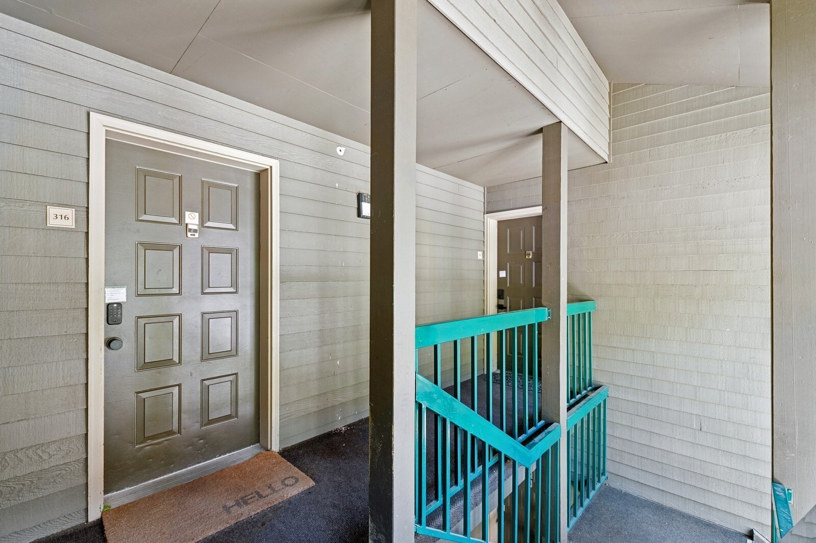 Property Photo: 3898 Big Mountain Road 316 MT 59937