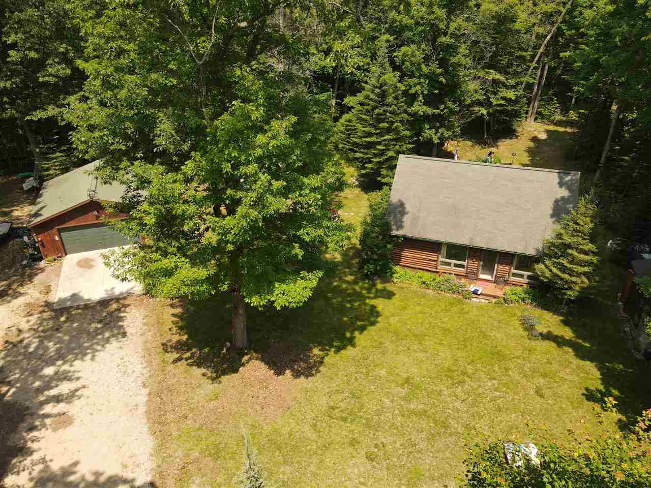 Property Photo: 27321 Donegal Bay MI 49782