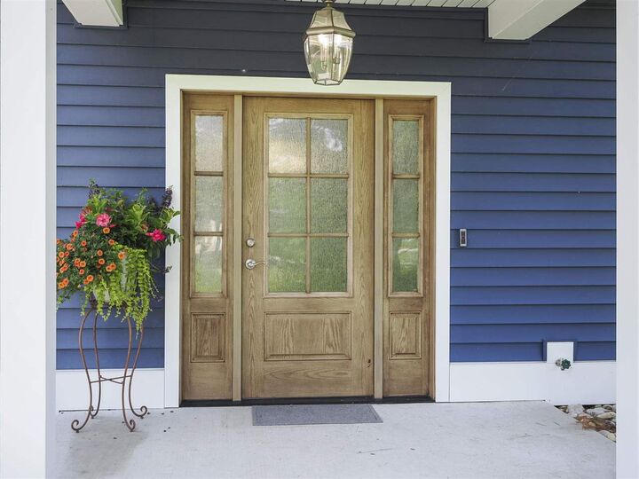 Property Photo:  12655 Weislik  MI 49720 