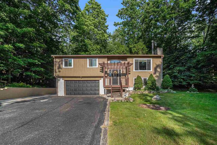 Property Photo: 33 Harbor Lane MI 49740