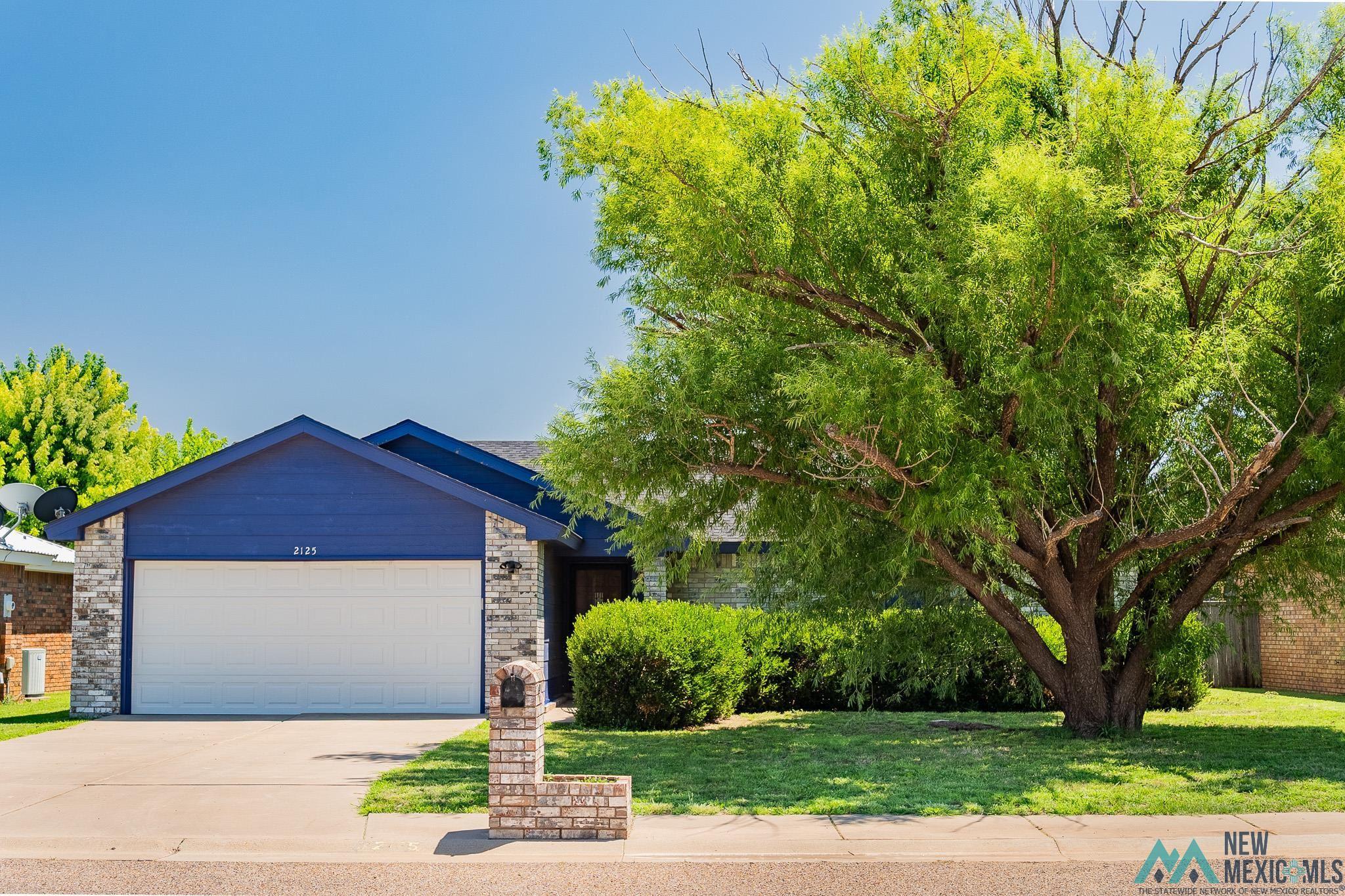 Property Photo:  2125 Country Meadows Drive  NM 88101 
