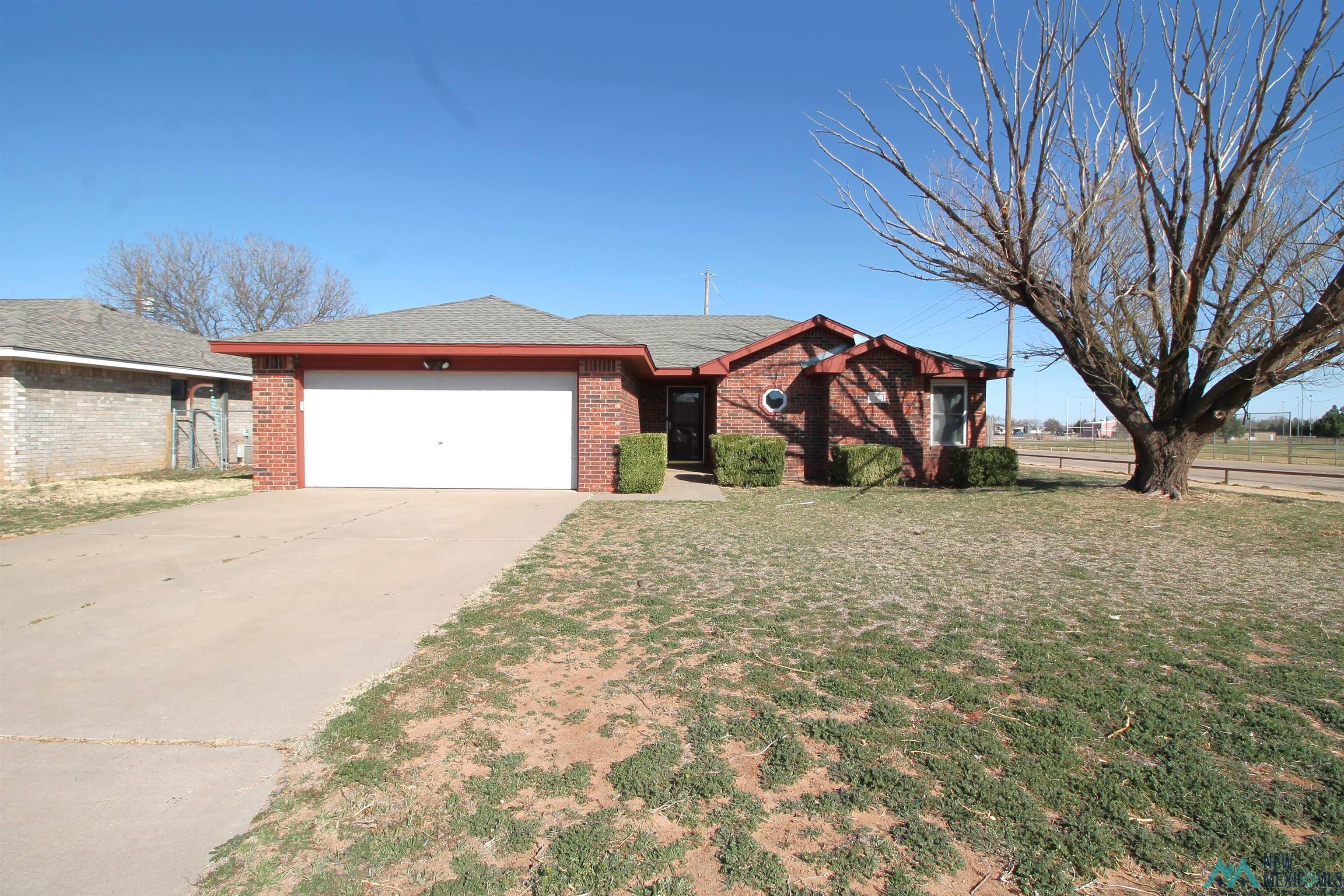 Property Photo:  2801 Pueblo Road  NM 88101 
