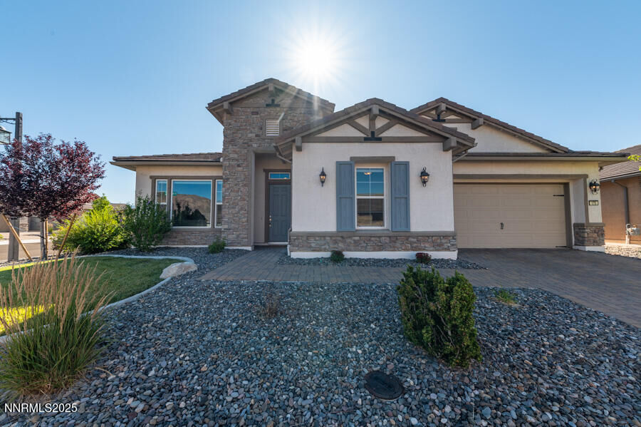 Property Photo:  175 Niatross Court  NV 89521 