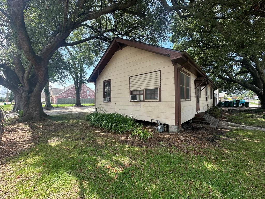 Property Photo: 700 Orion Avenue LA 70005