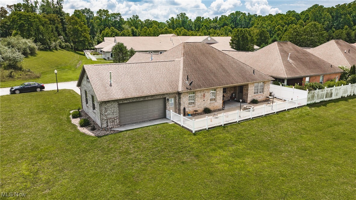 Property Photo: 56 Wyndemere Way WV 26105