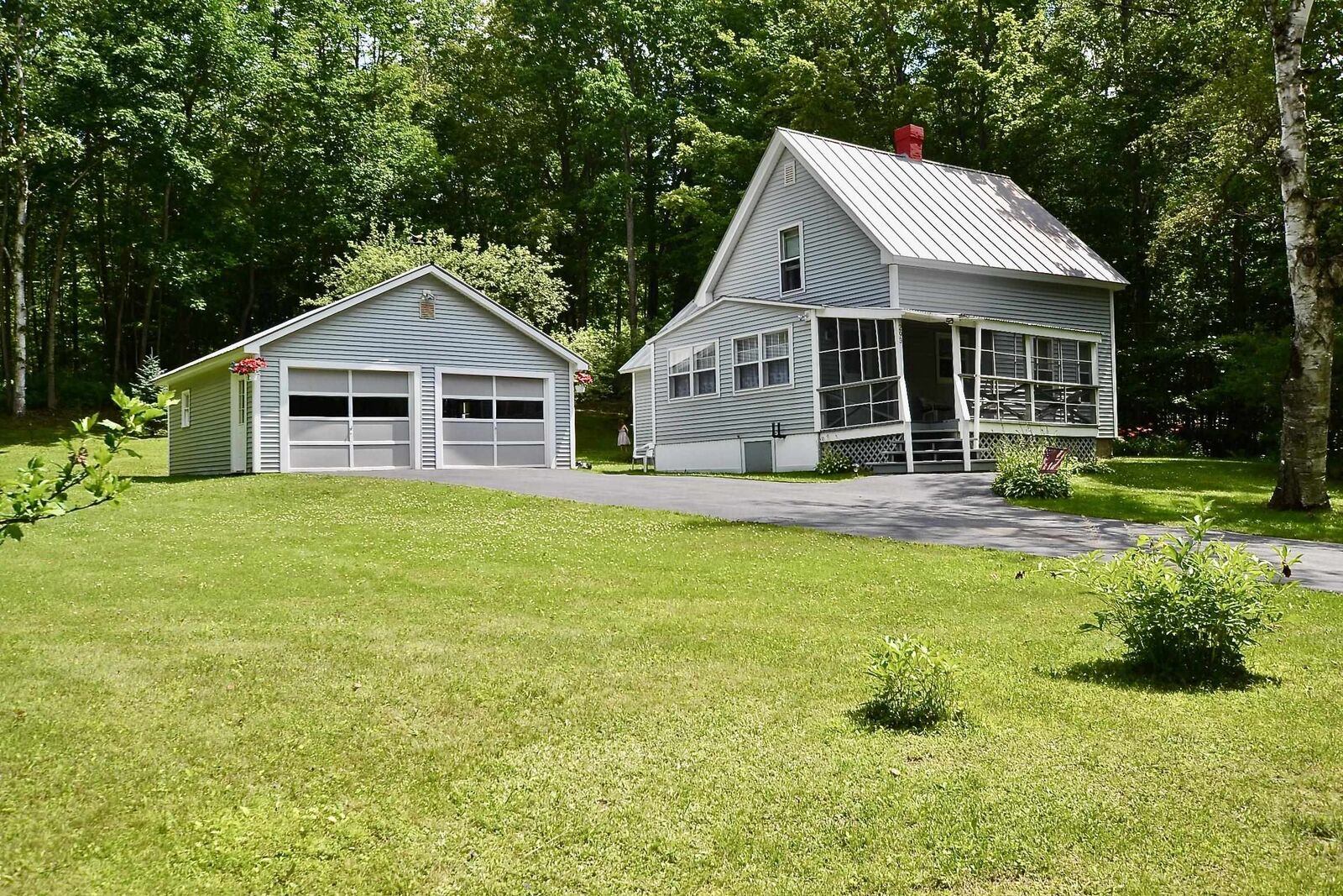 Property Photo: 293 Baptist Street VT 05654