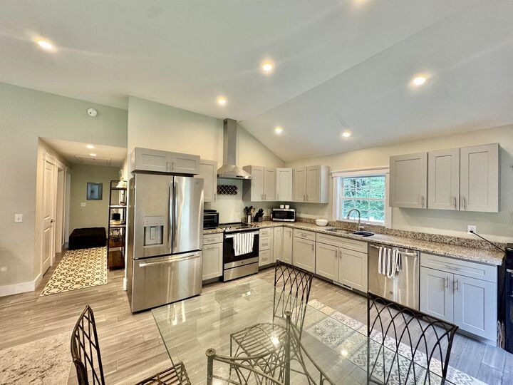 Property Photo: 90 Kings Highway VT 05001