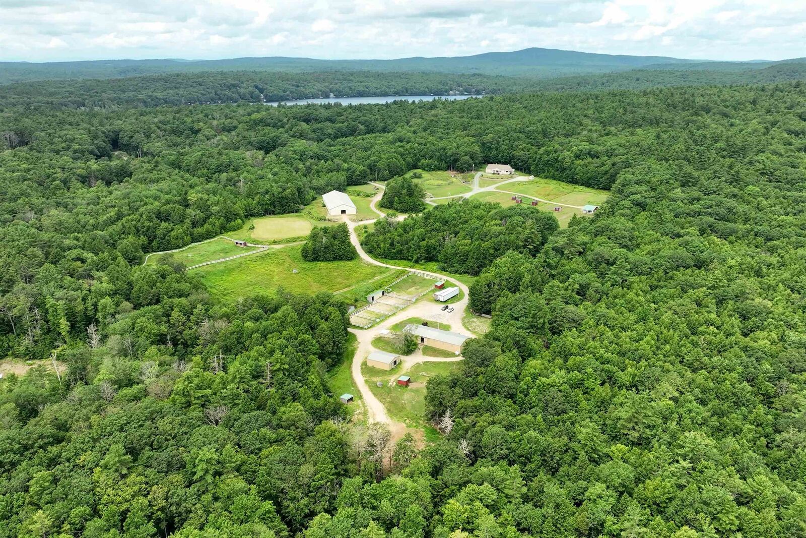 Property Photo:  39 Laurel Heights  NH 03447 