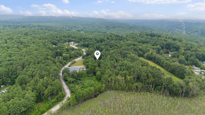 Property Photo: 44 Hoit Mill Road NH 03281