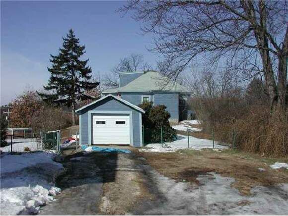 Property Photo: 18 Coaker Ave. NH 03106