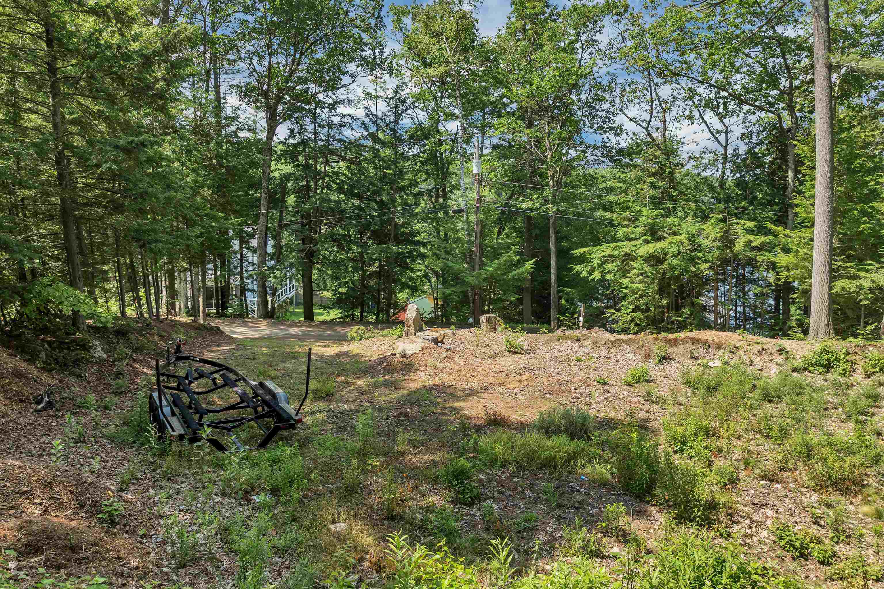 Property Photo: Lot 33 Ridge Road NH 03225