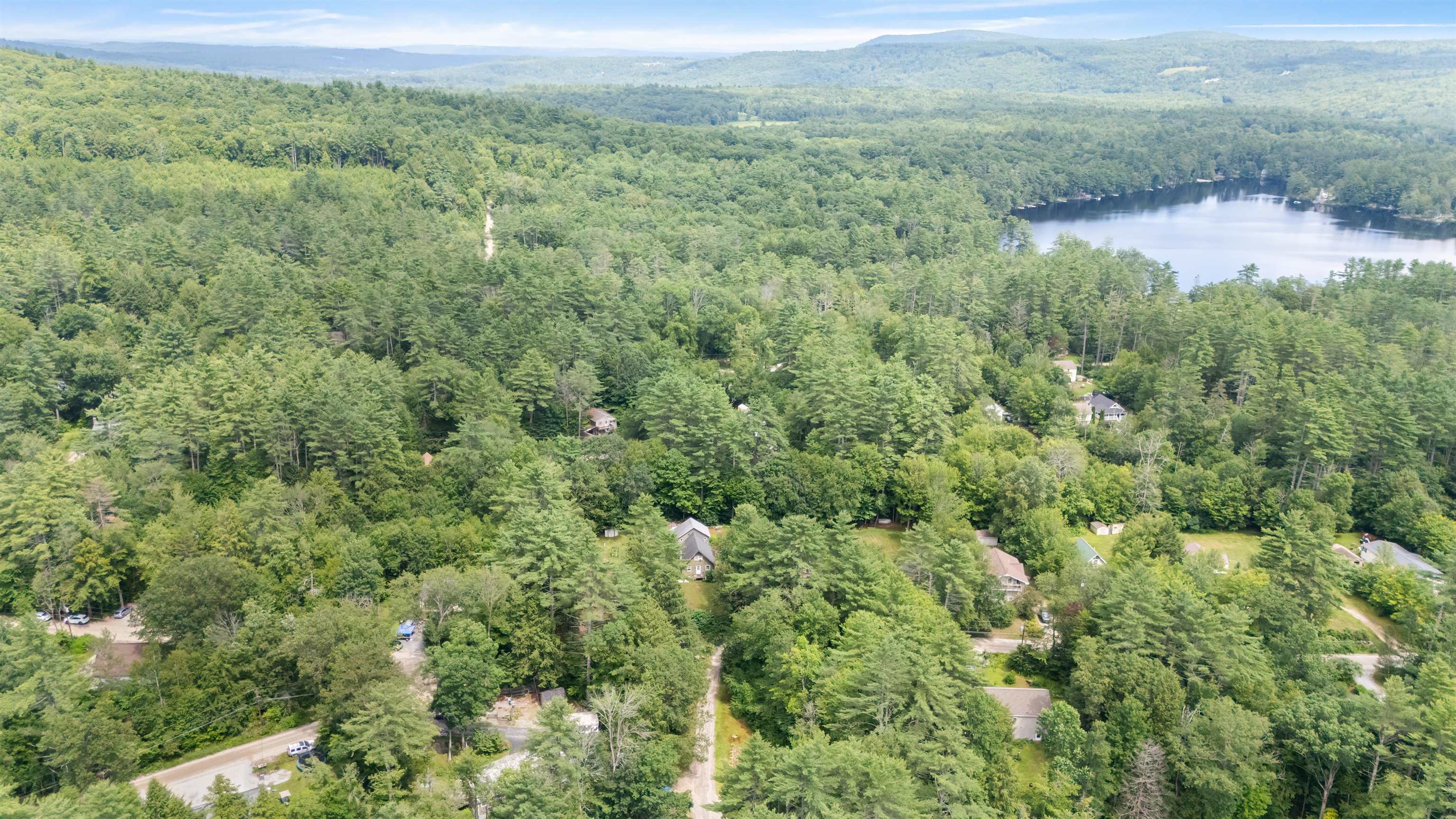 Property Photo: 35 Melody Lane NH 03244