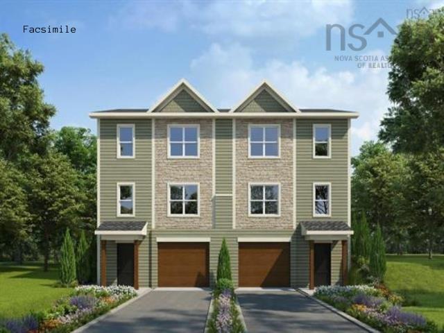 Property Photo:  Smd-4A 36 Simona Drive  NS B2X 0C9 