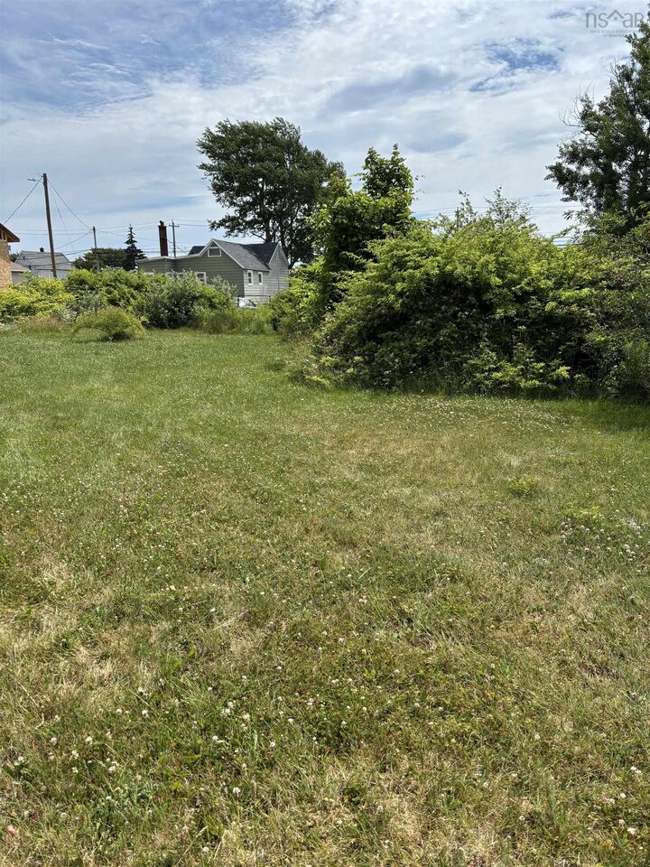 Property Photo: 63 Concord Street NS B1A 3A7