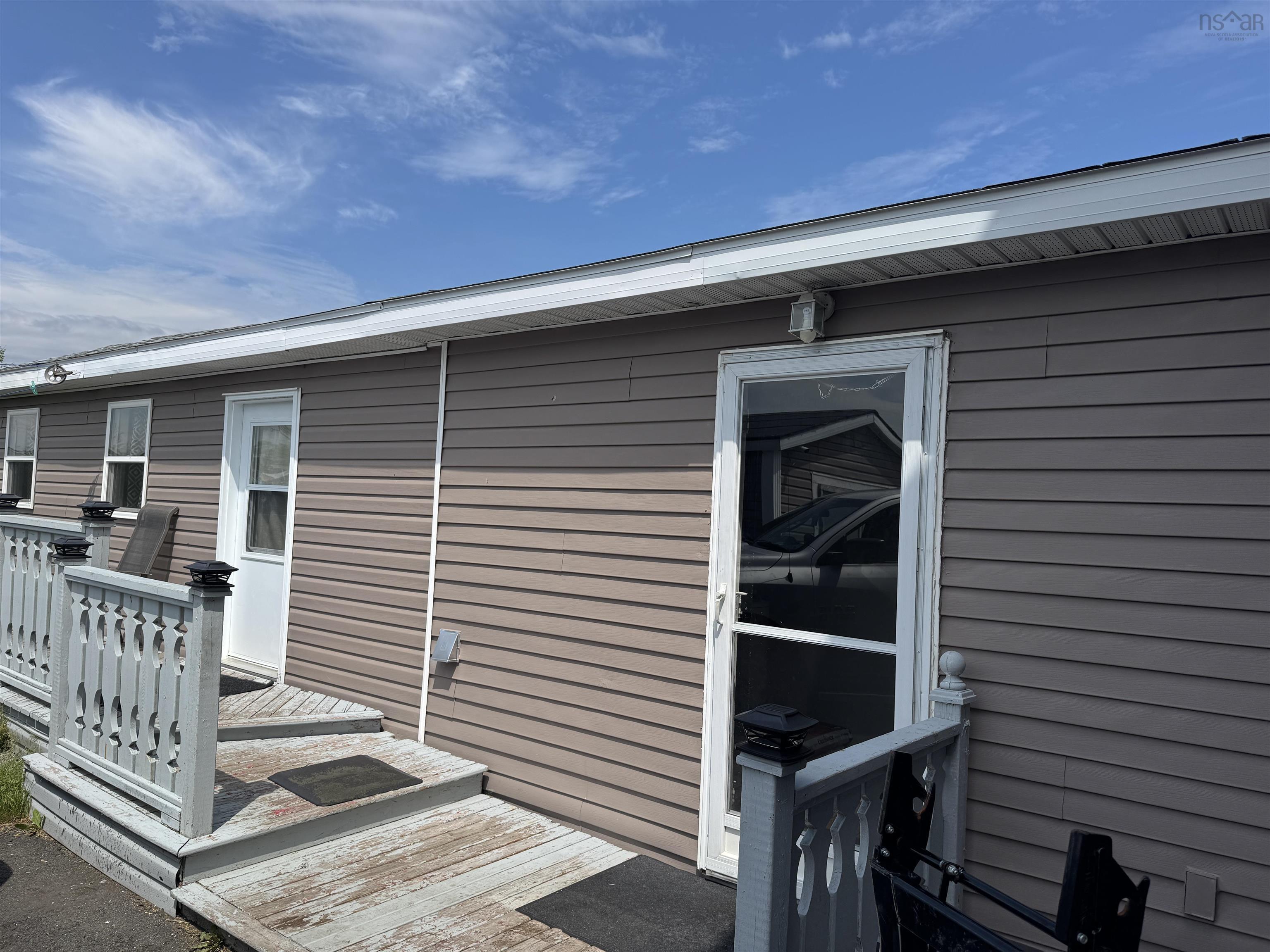 Property Photo: 459 Atlantic Street NS B1V 2Y4