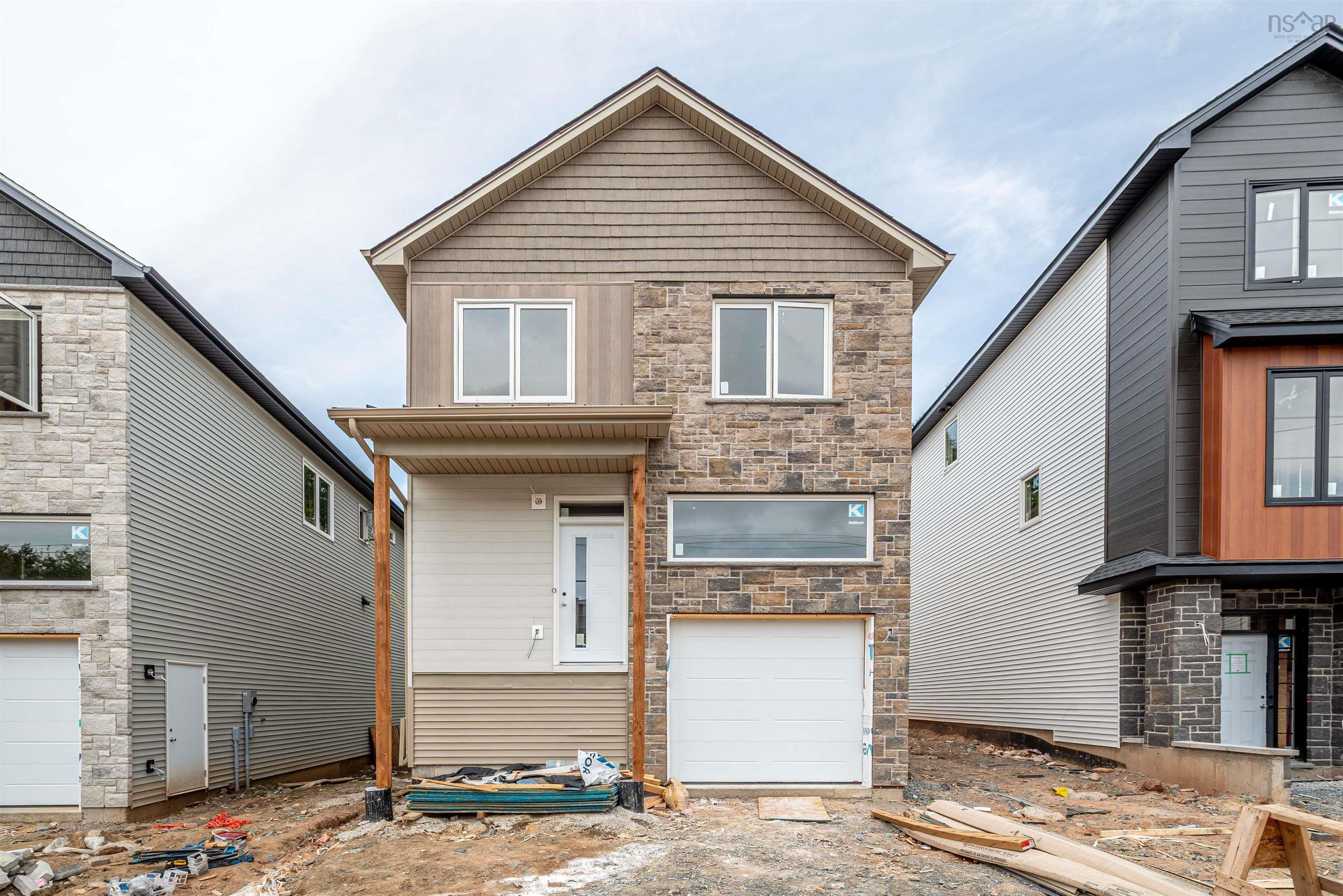 17 Pearlgarden Close  Dartmouth NS B2X 0C3 photo