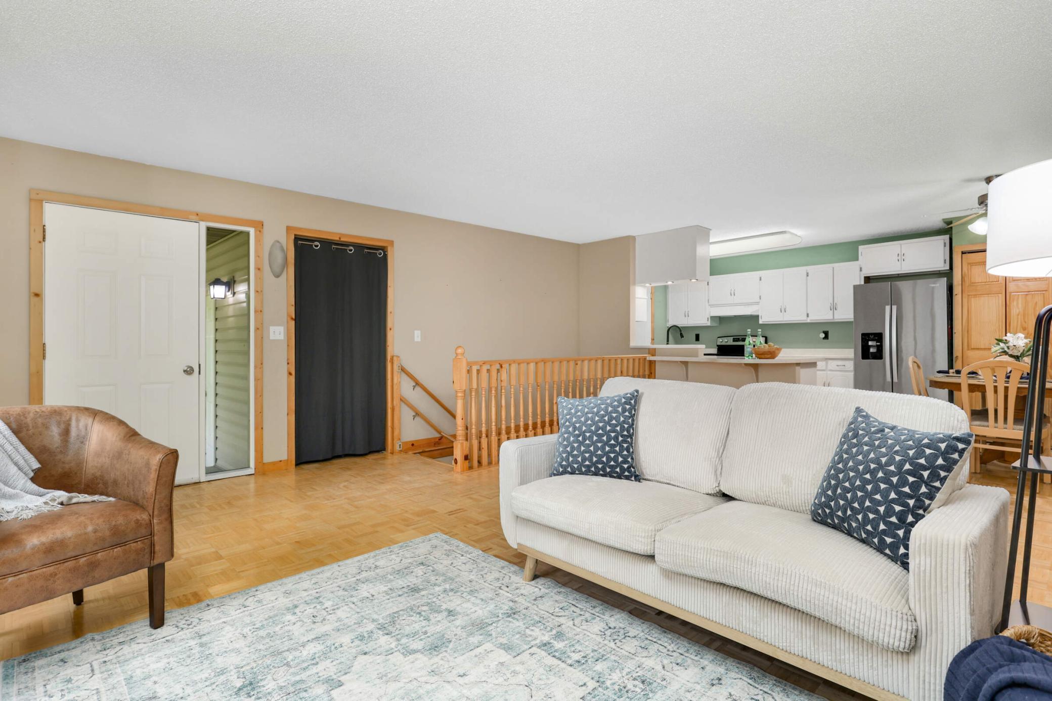 Property Photo: 1177 77th Street MN 55386
