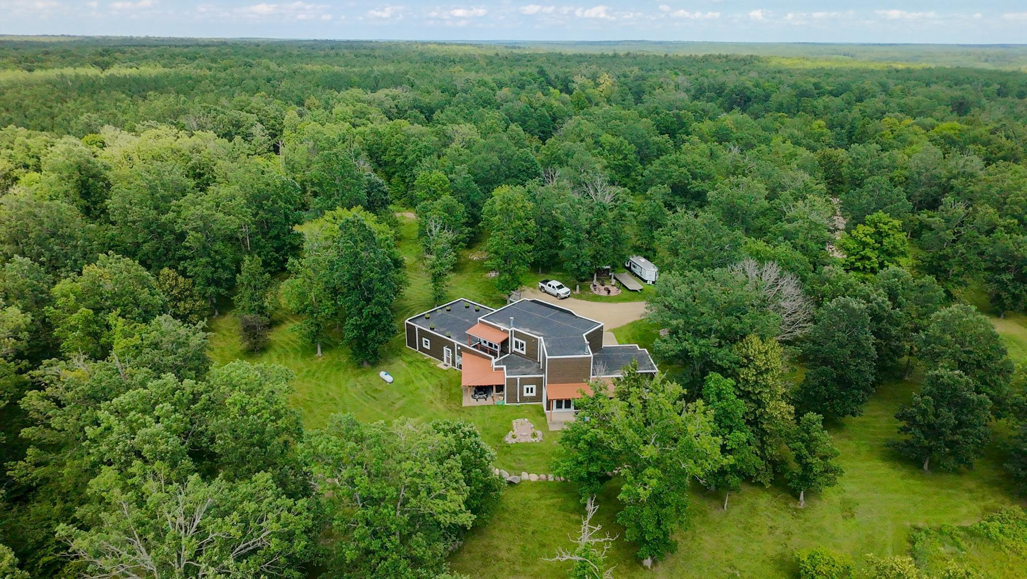 Property Photo:  45745 Roxbury Drive  MN 56461 
