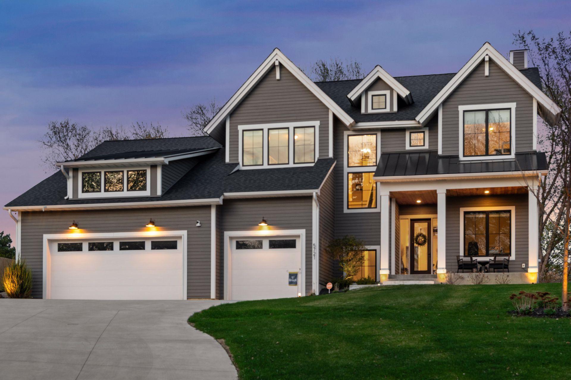 5721 Olinger Road  Edina MN 55436 photo