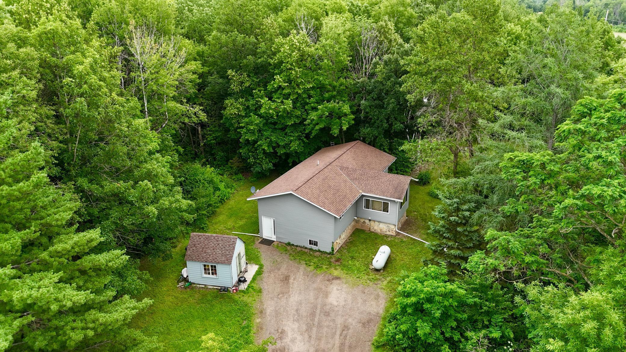Property Photo:  35022 125th Avenue  MN 56359 