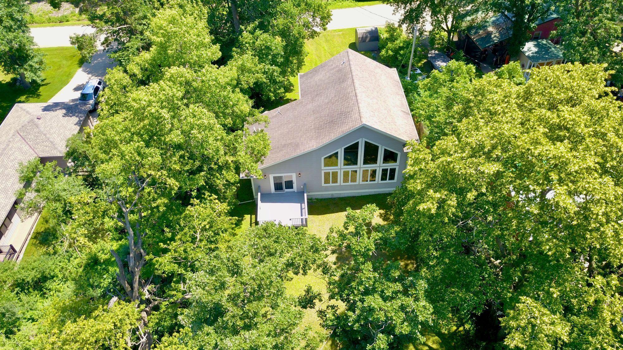 Property Photo: 22387 Gooseberry Trail MN 56347
