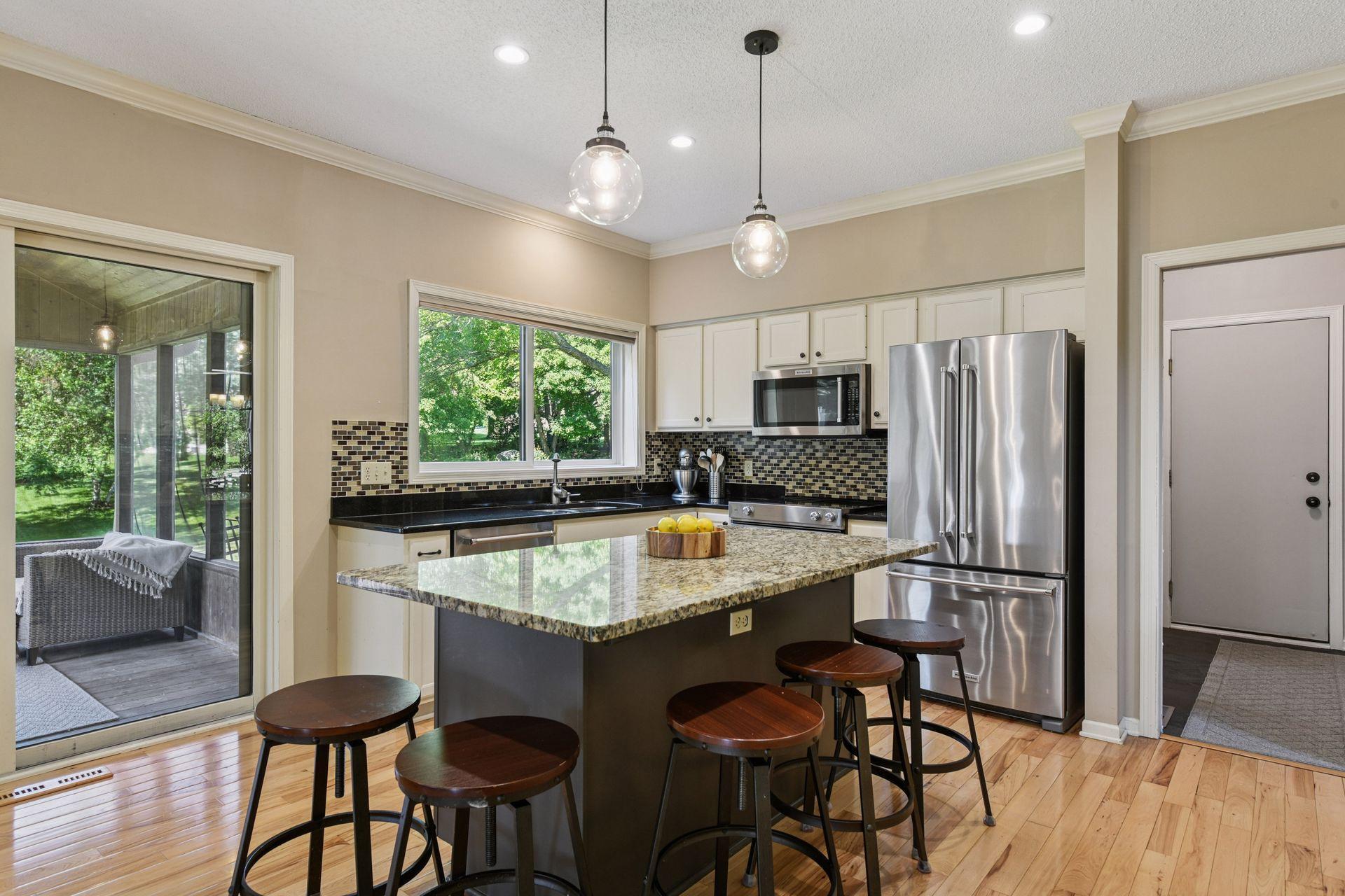 Property Photo: 2215 Stone Creek Lane E MN 55317