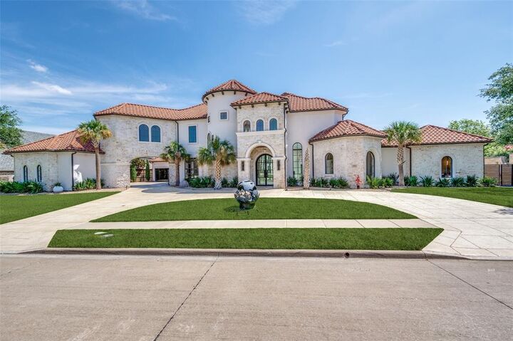 Property Photo: 4910 Monterey Drive TX 75034