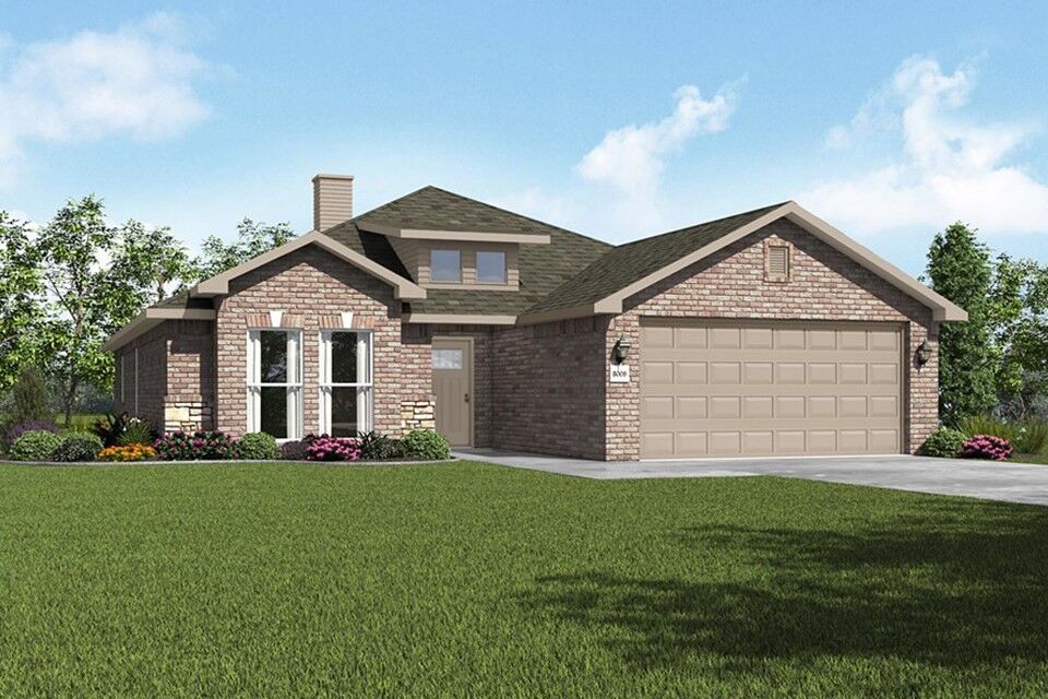 Property Photo: 8770 Anise Drive AR 72719