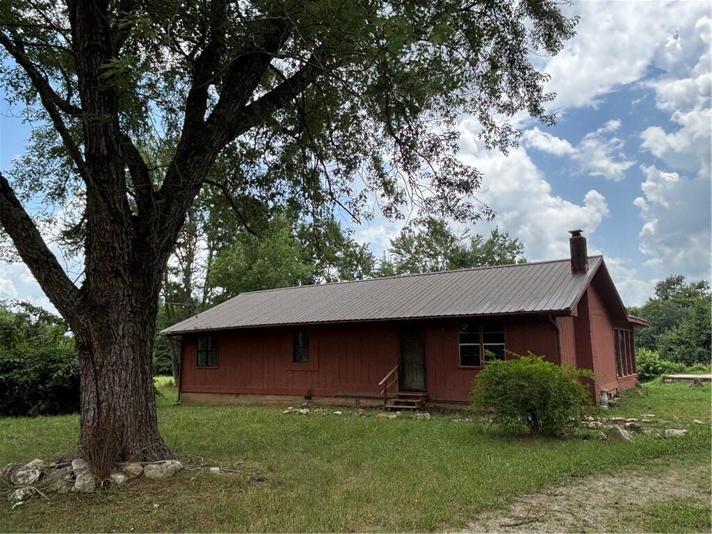 1333 County Road 216  Eureka Springs AR 72632 photo