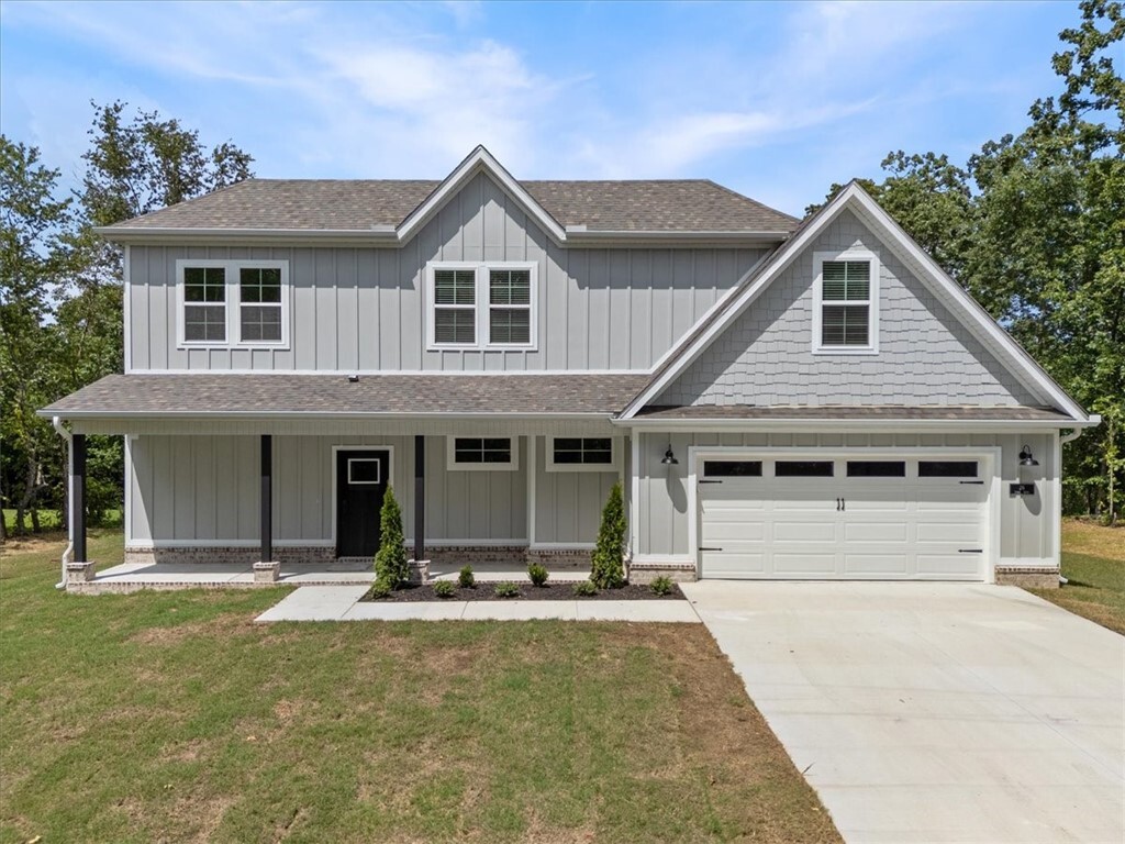 26 Tiree Drive  Bella Vista AR 72715 photo