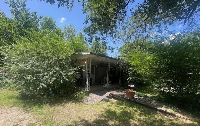 Property Photo:  10475 Roberts Road  AR 72713 