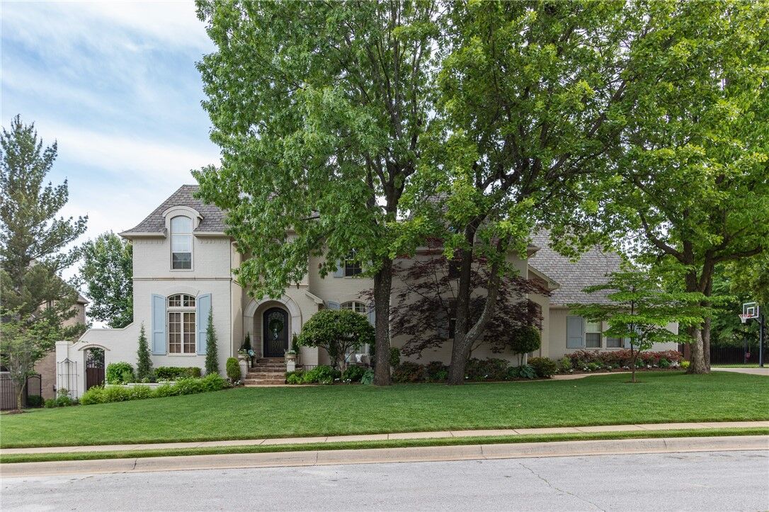 Property Photo: 2991 Willow Bend Circle AR 72762