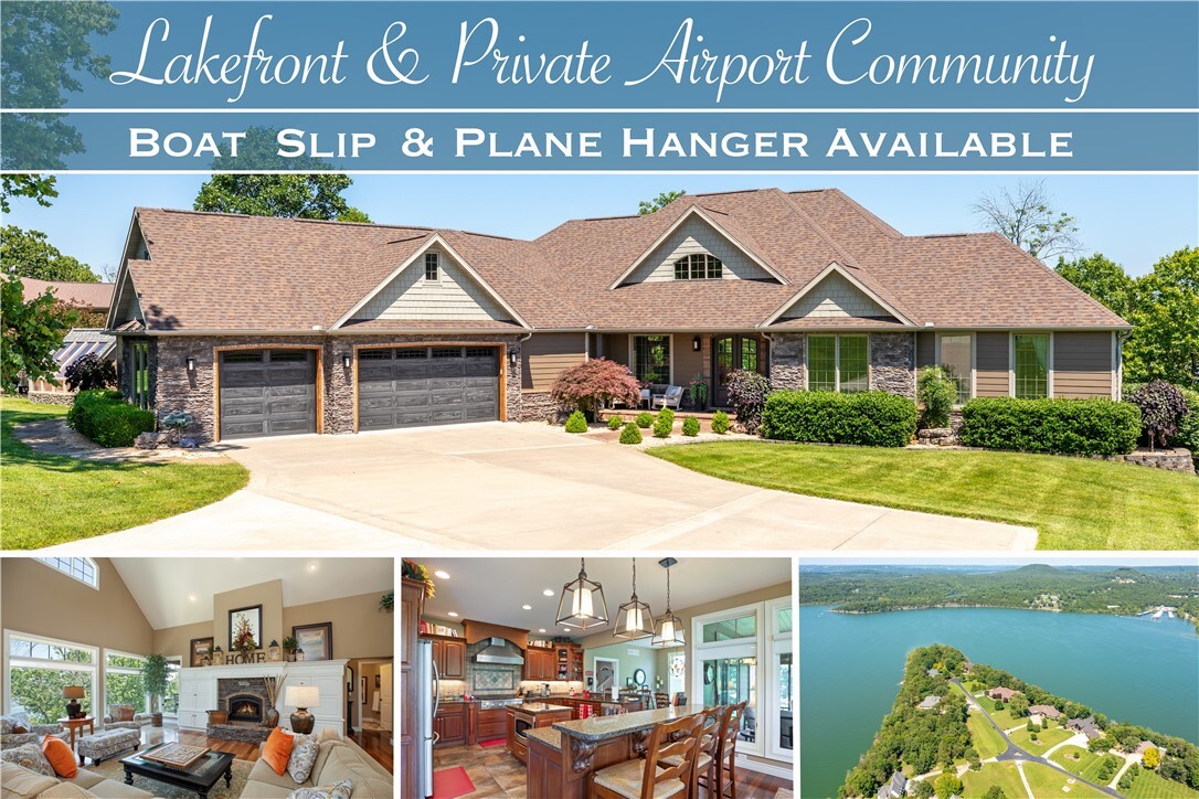 Property Photo:  1046 Clearspring Road  MO 65747 