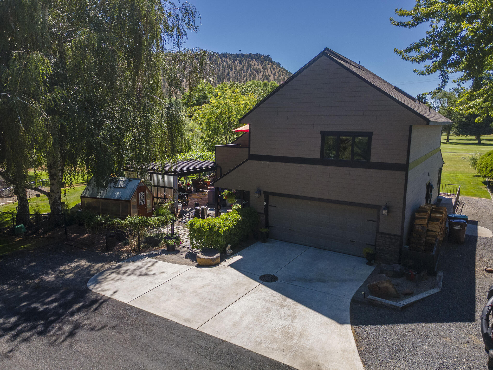 101 NE Marmot Lane  Prineville OR 97754 photo