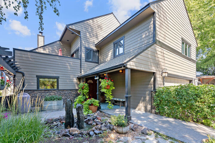 101 NE Marmot Lane  Prineville OR 97754 photo